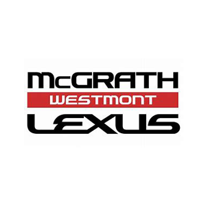 McGrath Lexus